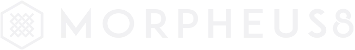 Morpheus8 logo